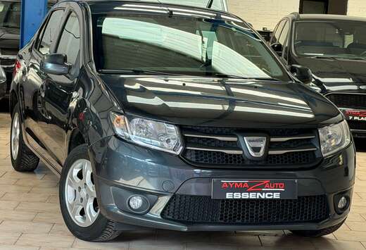 Dacia 1.2i *** 1ER PROPRIETAIRE ***