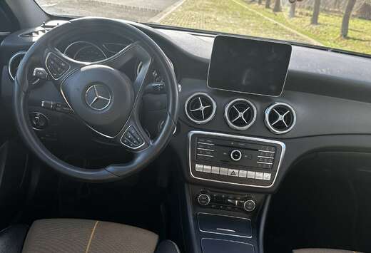 Mercedes-Benz Classe d 7-G DCT 4-Matic Business