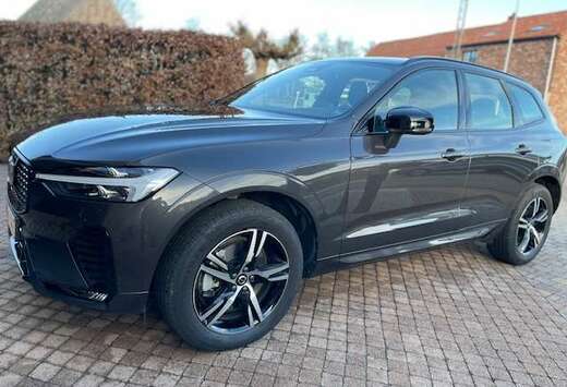 Volvo XC60 B4 B Geartronic RDesign Benzine Mild Hybri ...