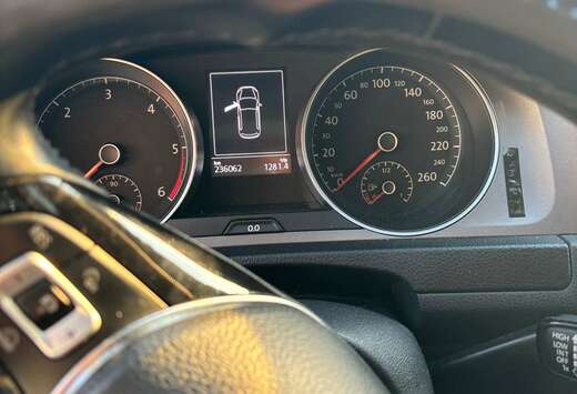 Volkswagen 1.6 TDI 4Motion BlueMotion Technology Comf ...