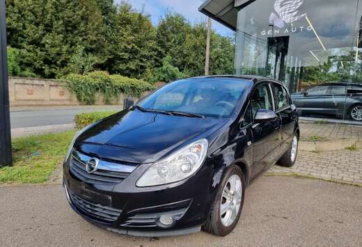 Opel 1.2i *12 MOIS GARANTIE*