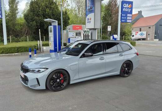 BMW 330e Touring Aut.