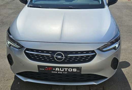 Opel 1.2i Edition S/S (EU6.4AP)