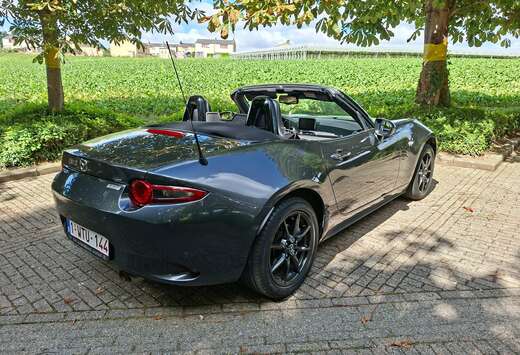 Mazda Skyactiv  1.5