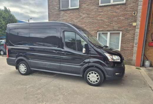 Ford Transit 310 L2 VA Autm. Trend