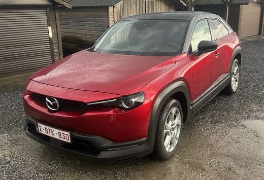 Mazda MX-30 e-SKYACTIV FIRST EDITION