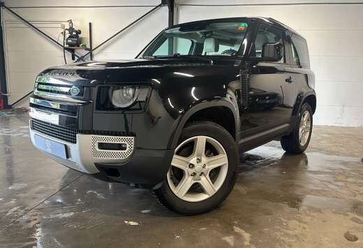 Land Rover Defender 90 2.0 Turbo P300 SE