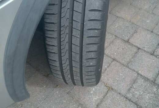 Opel 1.2i XEP 16v The Incredibles Easy