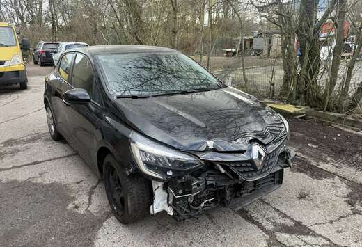 Renault Clio V 1.0 TCe Corporate Edition GPF(Fl.)(EU6 ...