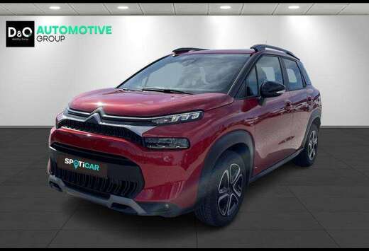 Citroen Feel  airco  GPS  cruise