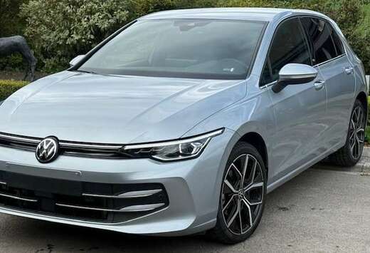 Volkswagen Golf 1.5 eTSI Style 50 Years Edition DSG