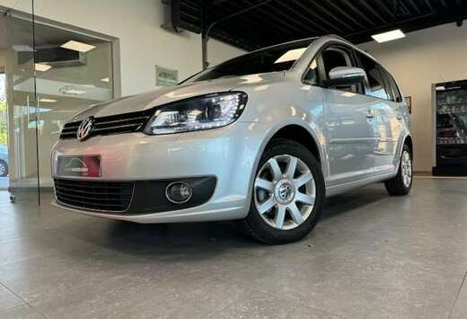 Volkswagen 1.2 TSI Highline BMT ** 93850 km  **