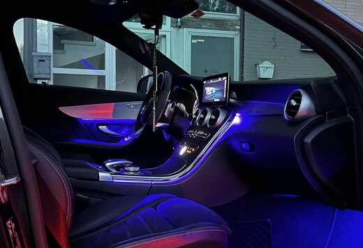 Mercedes-Benz (BlueTEC Hybrid) h 7G-TRONIC