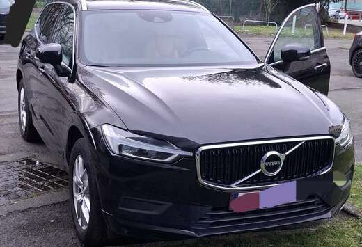 Volvo D3 AdBlue 150 ch Momentum ( Audenarde  ).