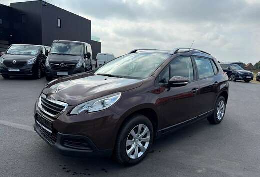 Peugeot ** Touchscreen - bluetooth - carplay //