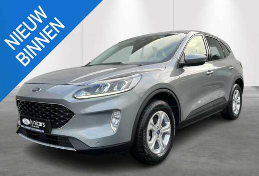 Ford 2.5i FHEV Aut. 140kW Trend