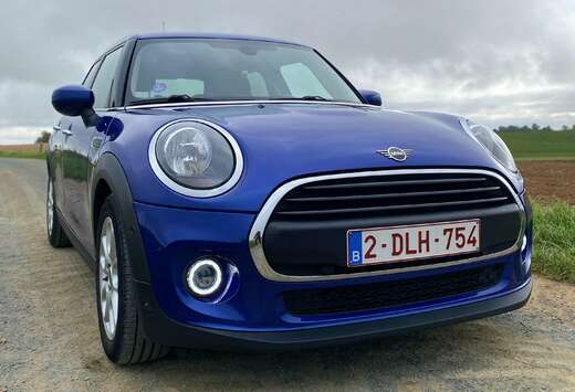 MINI Mini 1.5 One OPF (EU6d-TEMP)