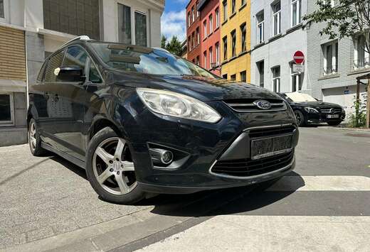 Ford 1.6 TDCi Trend