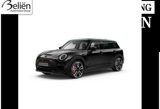 MINI John Cooper