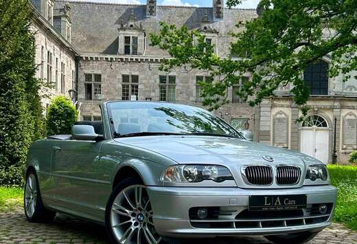 BMW Cabriolet Sublime 6 Cylindres tel 0493 30 61 38