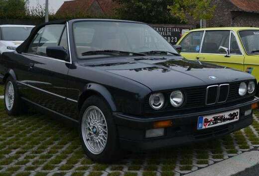 BMW 325i