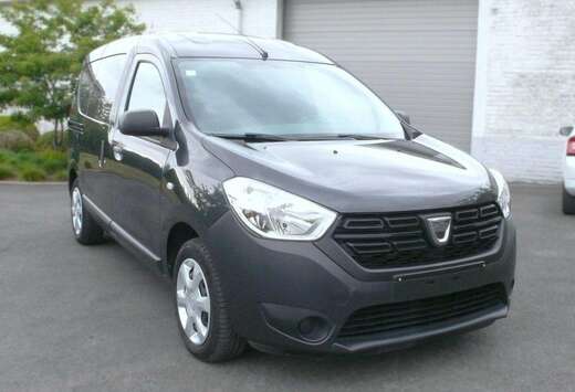 Dacia D - 78.364 km - airco - navi - 9450 euro