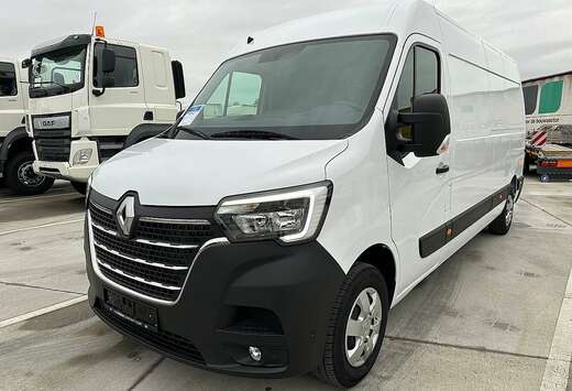 Renault 150 DCI L3H2