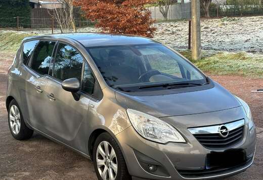 Opel 1.7CDT COSMO 1’ERMAN EURO5