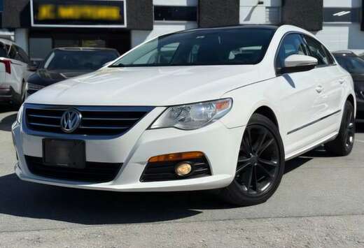 Volkswagen 2.0 16S TDI CR 140 FAP BlueMotion Business