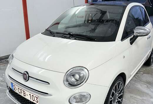 Fiat 1.0 GSE N3 Hybrid Star