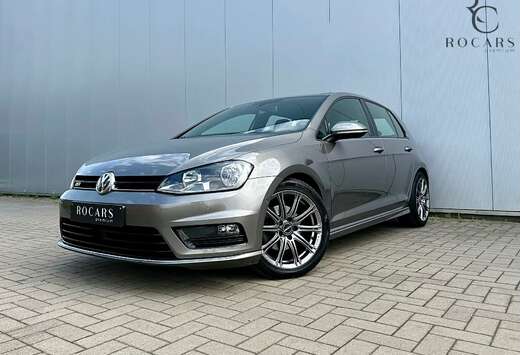 Volkswagen 1.4 TSI * R LINE* DSG* GPS*KEYLESS*GARANTI ...