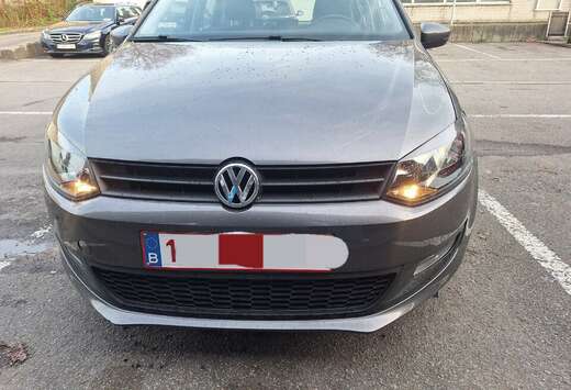 Volkswagen 1.2i Trendline