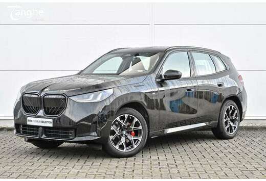 BMW xDrive20i M Sport