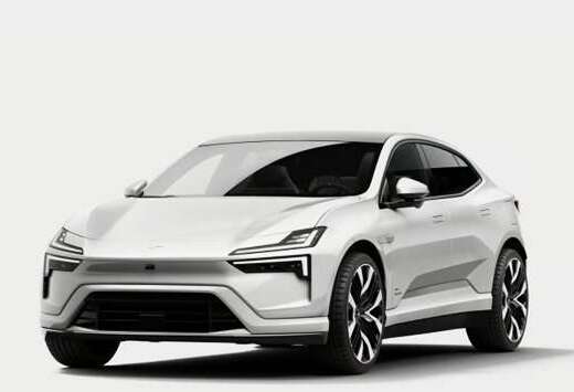 Performance - Nappa/Pilot & Plus/Color Pack/Towbar