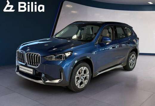 BMW X1 18i xLine