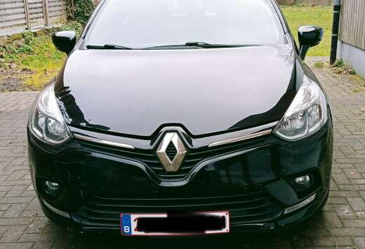 Renault 0.9 TCe Cool & Sound #2 (EU6c)