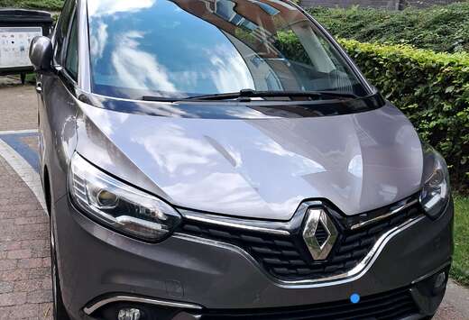 Renault Scenic 1.5 dCi Energy Intens