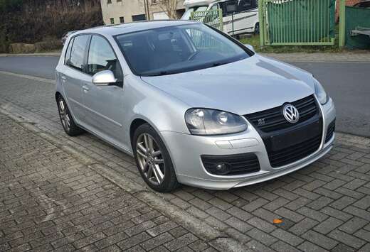 Volkswagen 1.4 16S TSI 122 Confortline
