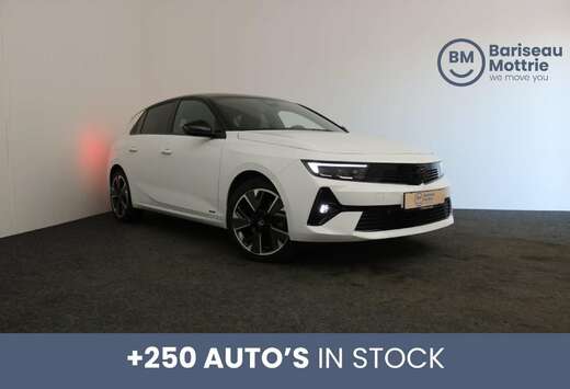 Opel Electric ULTIMATE *ALCANTARA*OPEN DAK*STUUR+ZETE ...