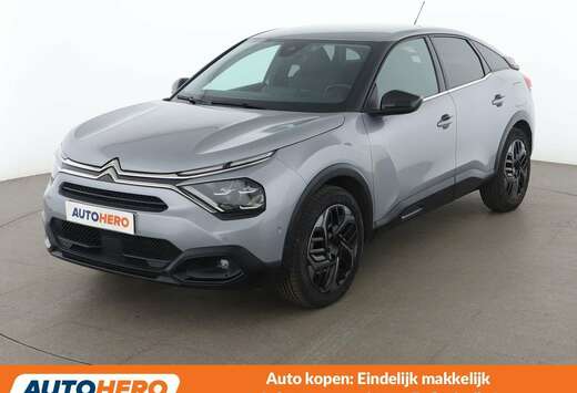 Citroen 1.5 Blue-HDi Shine