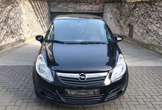 Opel 1.2 - 80 Twinport Enjoy