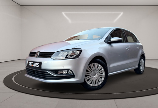 Volkswagen 1.2 TSI *NEW LIFT*RADARS*AIRCO AUTO*GARANT ...