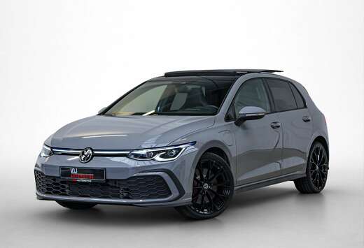 Volkswagen PHEVPANOHEAD-UPACCLAAMBIENTLIGHTIQLIGHTS