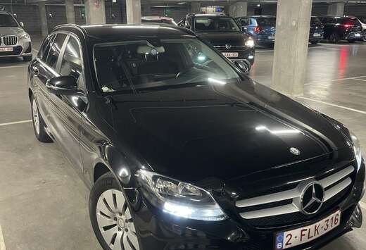 Mercedes-Benz (BlueTEC) d T
