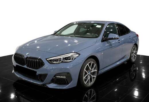 BMW M Performance Gran Coupé Toit Ouvrant Cuir Garan ...