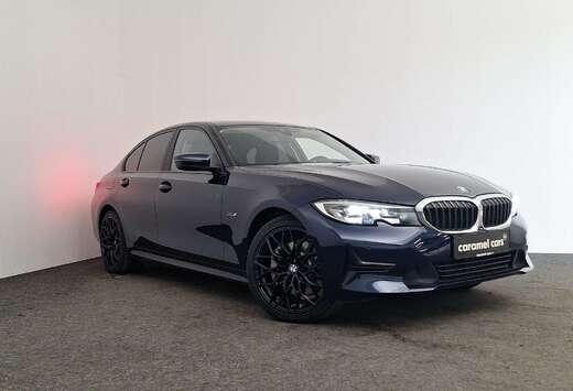 BMW 330E HYBRIDE BERLINE *