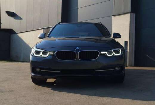 BMW Touring 318 dA JOY Edition AdBlue