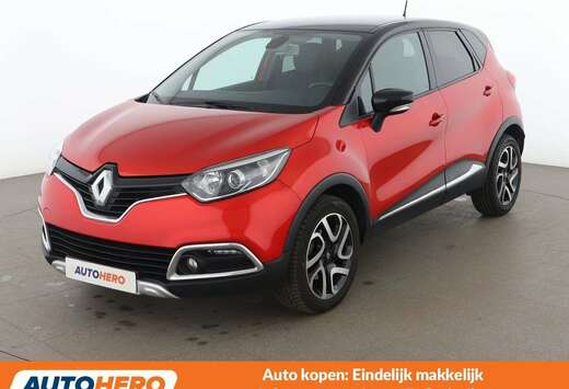 Renault 1.5 dCi Intens