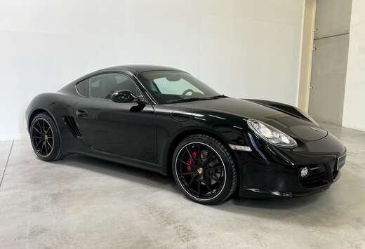 Porsche 3.4 Black Edition 058/500 Collector item 1st  ...