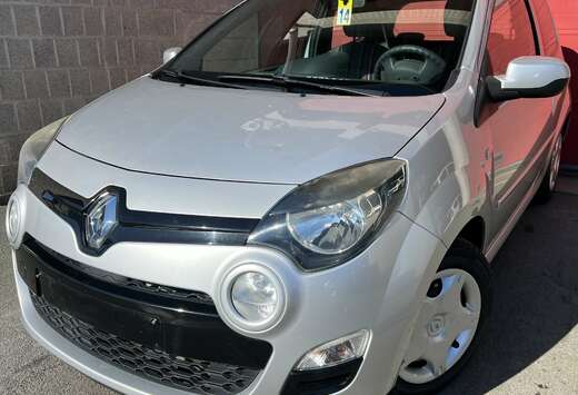 Renault 1.2i LEv Air + CAR-PASS + GARANTIE